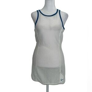 NIKE Bathing Suit Coverup Dress Size S